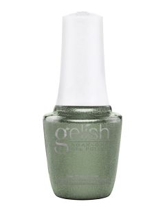 Catching Some Glaze Bottle