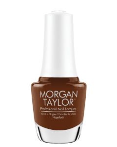 Morgan Taylor Precious In Petals Nail Lacquer