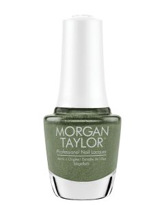 Morgan Taylor Precious In Petals Nail Lacquer