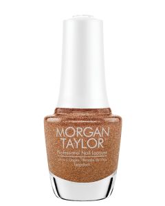 Morgan Taylor Precious In Petals Nail Lacquer