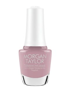 Morgan Taylor Precious In Petals Nail Lacquer