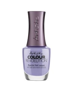 Artistic Colour Revolution Reactive Nail Lacquer Treasure Beyond Measure