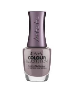 Artistic Colour Revolution Reactive Nail Lacquer Hold Me On A Petal-Stal