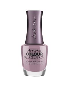 Artistic Colour Revolution Reactive Nail Lacquer Iris You Were Mine