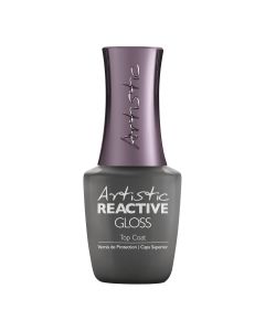 REACTIVE GLOSS TOP COAT