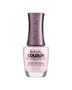 Artistic Colour Revolution Icing On Top Nail Lacquer, 0.5 fl oz.