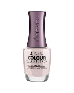 Artistic Colour Revolution Not A Fad Nail Lacquer