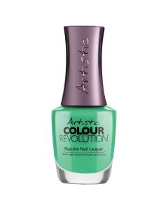 Artistic Colour Revolution Not A Fad Nail Lacquer