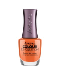 Artistic Colour Revolution Not A Fad Nail Lacquer