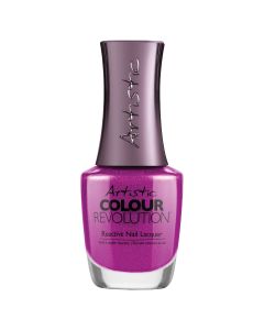 Artistic Colour Revolution Not A Fad Nail Lacquer