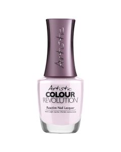 Artistic Colour Revolution Not A Fad Nail Lacquer