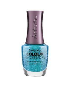 Artistic Colour Revolution Not A Fad Nail Lacquer