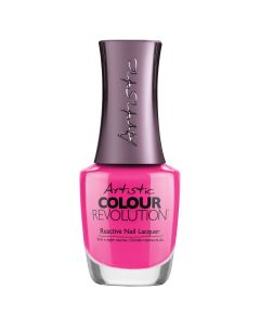 Artistic Colour Revolution Not A Fad Nail Lacquer