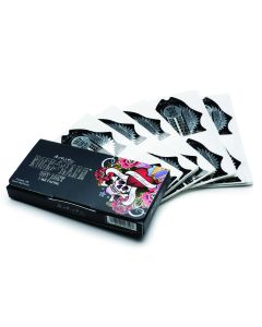 GET BENT - NAIL FORMS 300 CT ROLL