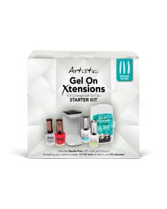 Gel On Xtensions Starter Kit