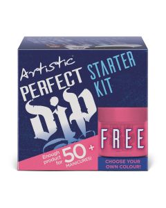 PERFECT DIP STARTER KIT