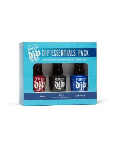 Dip Essentials Pack