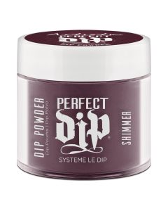 Perfect Dip will change the way you apply colour. No matter your skill level