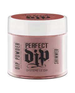 Perfect Dip will change the way you apply colour. No matter your skill level