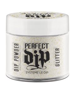 Artistic Perfect Dip Colored Powders Over the Top
