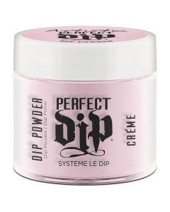 Artistic Perfect Dip Colored Powders The Pink In Her Cheeks