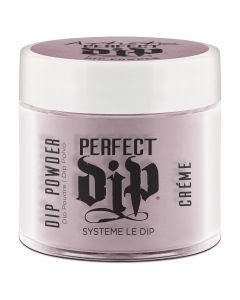 Artistic Perfect Dip Colored Powders Iris You Were Mine