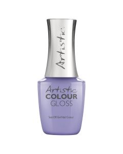 Artistic Colour Gloss Soak Off Gel Nail Colour Treasure Beyond Measure