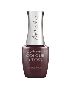 Artistic Colour Gloss Soak Off Gel Nail Colour Excess is Success
