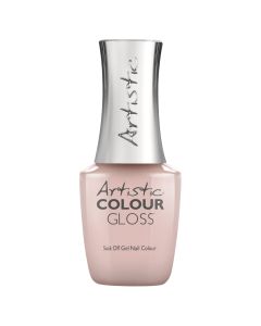 Artistic Colour Gloss Soak Off Gel Nail Colour Peek-a-Bloom
