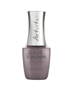 Artistic Colour Gloss Soak Off Gel Nail Colour Hold Me On A Petal-Stal