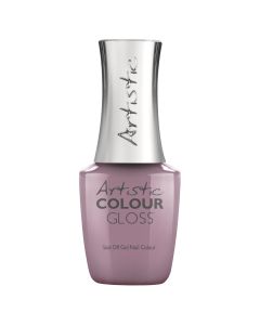 Artistic Colour Gloss Soak Off Gel Nail Colour Iris You Were Mine