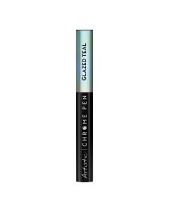 Artistic Chrome Pen Glazed Teal, 0.5g