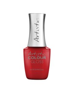 Artistic Colour Gloss Soak Off Gel Damage Control, 0.5 fl oz.