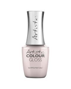 Artistic Colour Gloss Soak Off Gel Street Chic Royale