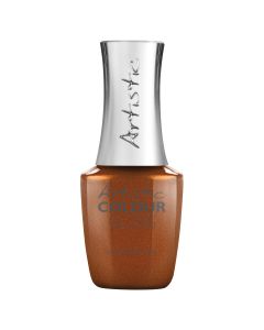 Artistic Colour Gloss Soak Off Gel Street Chic Royale