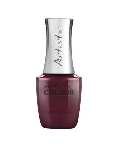 Artistic Colour Gloss Soak Off Gel Street Chic Royale