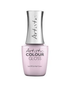 Artistic Colour Gloss Soak Off Gel Street Chic Royale