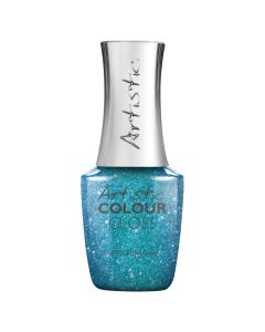 Artistic Colour Gloss Soak Off Gel Street Chic Royale