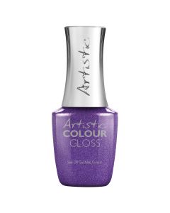 Artistic - Summer 2026 - Electric Euphoria - Fae Fire - Bottle