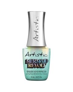 Artistic - Mermaid Revolt - Seafoam Seige - Bottle