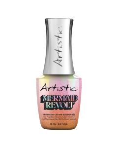 Artistic - Mermaid Revolt - Coral Crash - Bottle