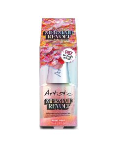 Artistic - Mermaid Revolt - Rebel Reef - Box and Bottle