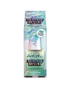 Artistic - Mermaid Revolt - Rogue Waters - Box and Bottle