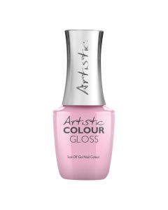 Artistic Colour Gloss Soak Off Gel Polish La-Ti-Da, 0.5 fl oz.