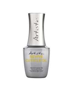 REVIVE CUTICLE OIL
