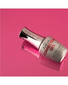CORRECTION GEL - CLEAR