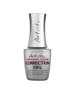 CORRECTION GEL - CLEAR