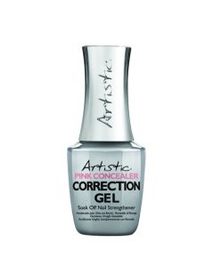 CORRECTION GEL - PINK CONCEALER