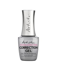 CORRECTION GEL - TRANSLUCENT PINK