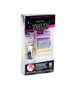 Artistic Foiled Brat Kit